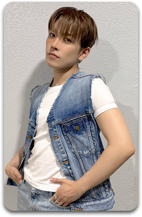 Карта / ATEEZ #1433