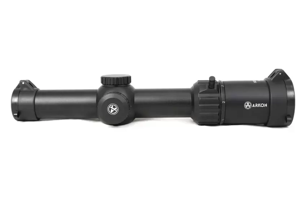 Прицел Arkon Model B 1-8x24