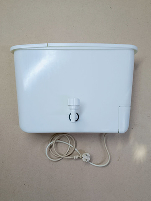 Водонагреватель электрический ЭВБО-17л