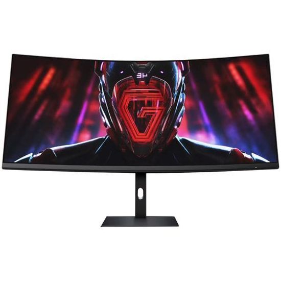 Монитор Xiaomi Redmi Surface Display G34WQ 34" 180Hz (C34WQBA-RG)