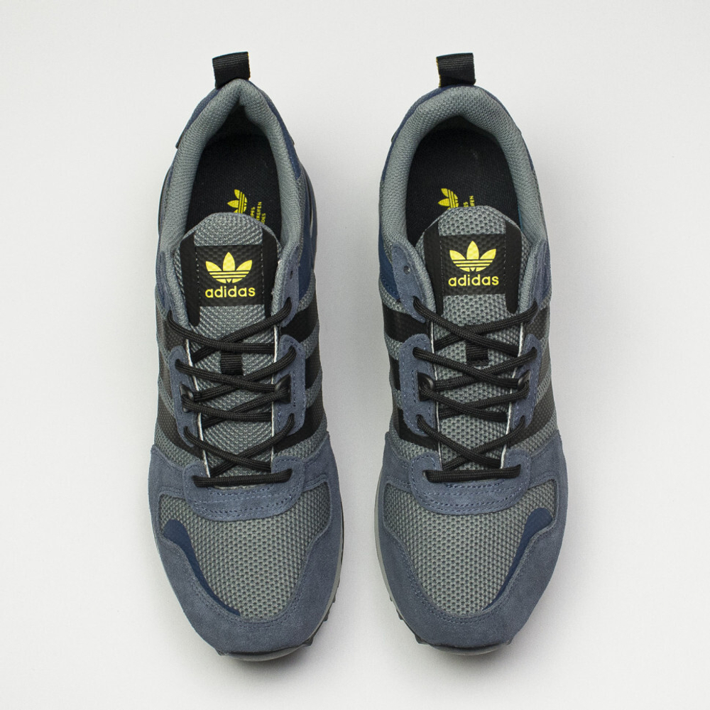 кроссовки Adidas ZX 700 HD Blue