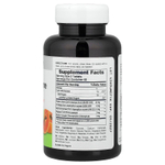 American Health, фермент папайи с хлорофиллом, 250 жевательных таблеток