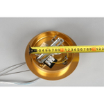 Подвесная люстра Aployt Rochell APL.850.03.10