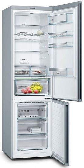 Холодильник Bosch KGN 39LA31R