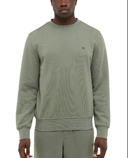 Толстовка мужская MUSTANG Clio