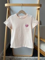 Хлопковая футболка Chloe, 128