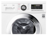 Стиральная машина LG F1296CDS3