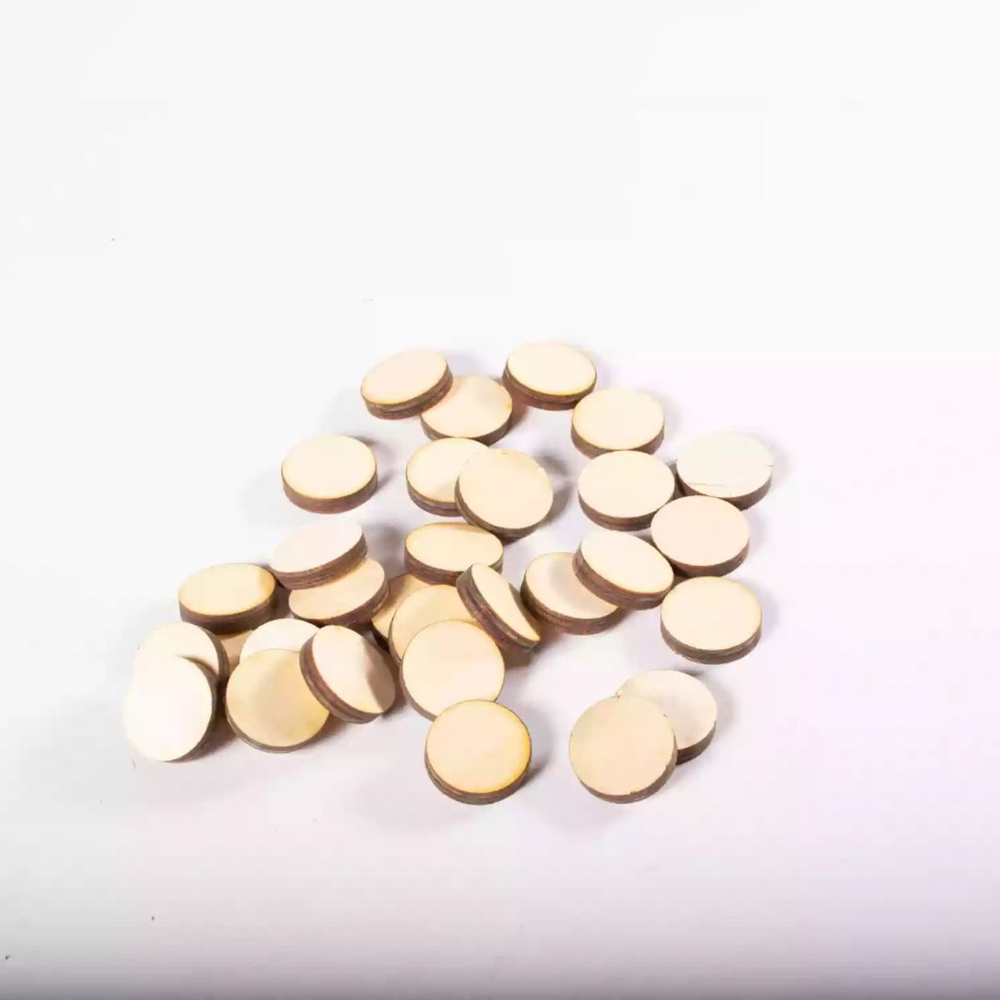 Счётный материал