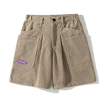 ШОРТЫ YMKASHIX VELVET SERIES