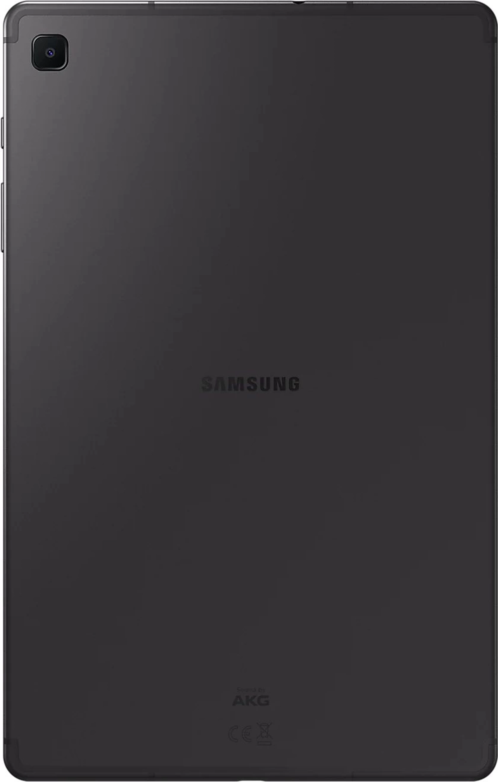 Планшет Samsung Galaxy Tab S6 Lite SM-P620 1280 (2.4) 8C RAM4Gb ROM64Gb 10.4" TFT 2000x1200 Android 14 серый 8Mpix 5Mpix BT WiFi microSD 1Tb 7040mAh
