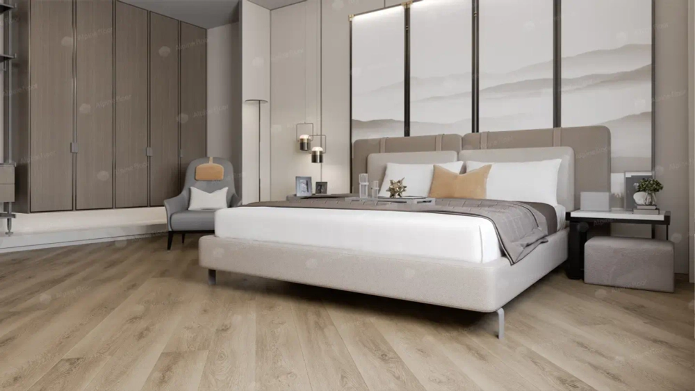 ABA ламинат Alpine Floor Вайпуа