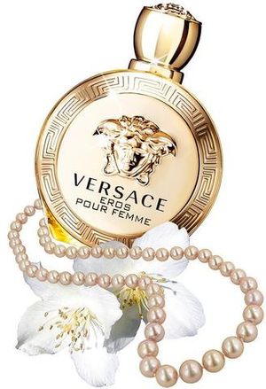 Versace Eros Pour Femme Eau De Parfum