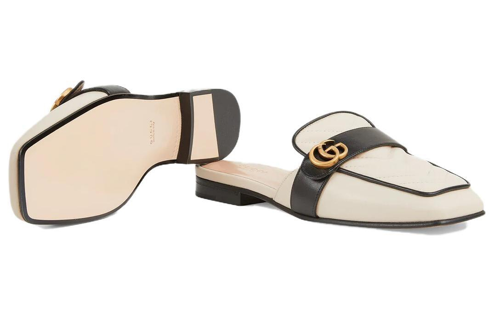 Gucci G (Женская размерная сетка)