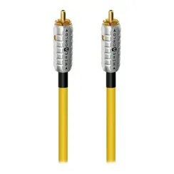 Wireworld Chroma 8 Coaxial 1.5m