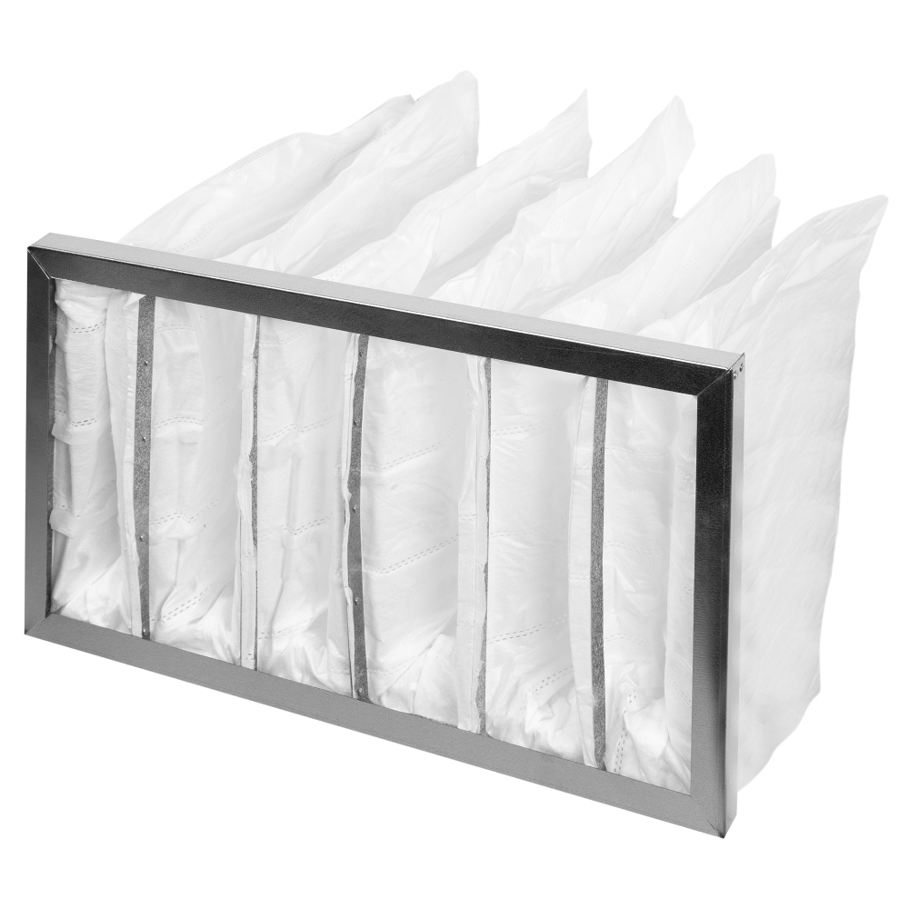 Фильтр карманный (материал) Ballu MACHINE FRr (EU9) 600*350*400