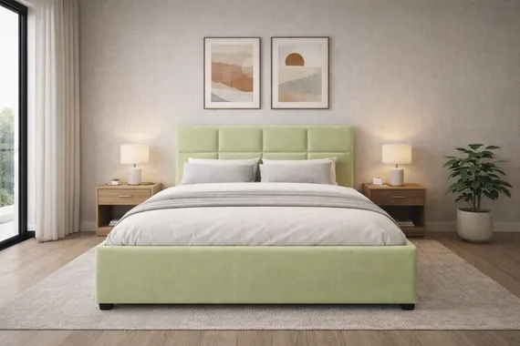 Кровать "Челси"