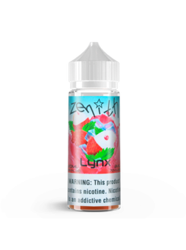 Купить Жидкость Zenith Orion Lynx (original) 120 ml