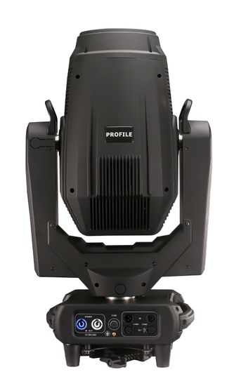 STAGELighting LED PROFILE 550W BSW SN