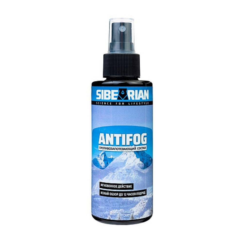 Антифог Sibearian Antifog 150 мл