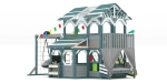 Детский игровой домик Савушка PlayHouse-4