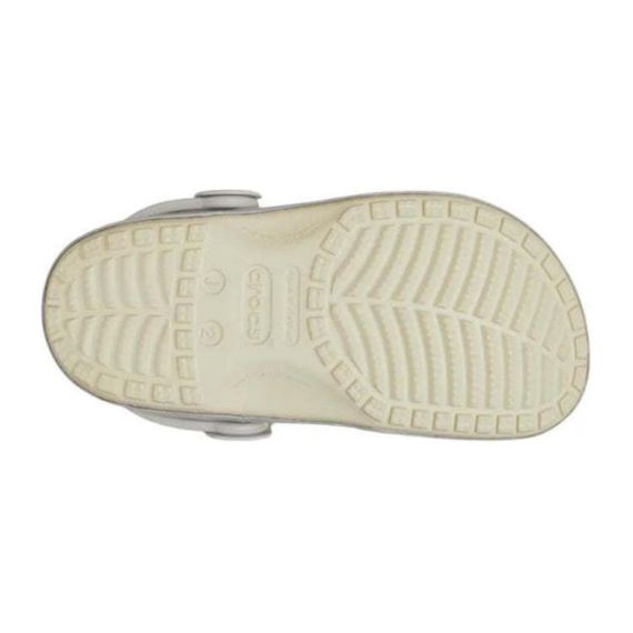 Crocs Grogu 'Beige'