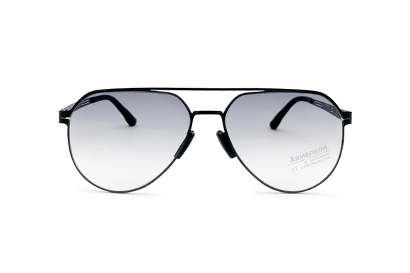 Солнцезащитные очки "авиаторы" Fabia Monti