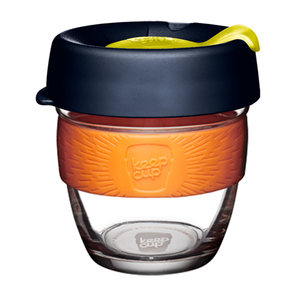 Кружка brew s 227 мл banksia