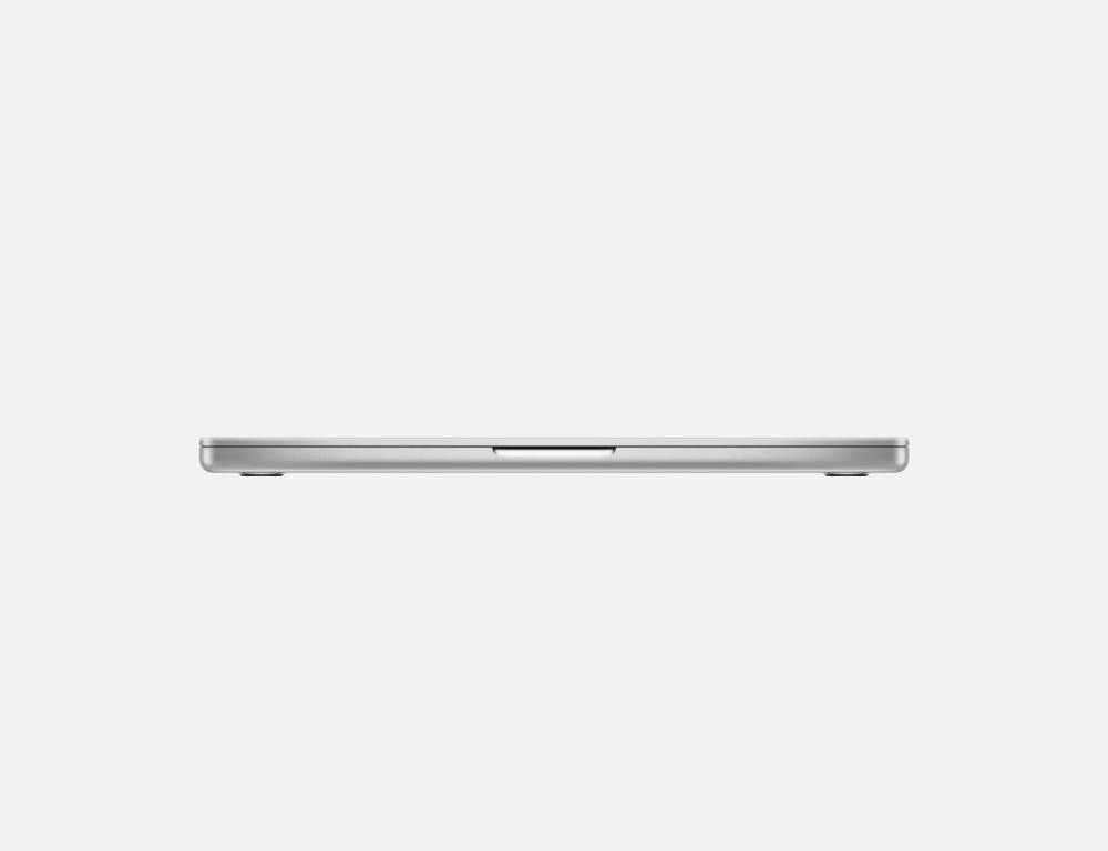 Apple MacBook Pro 14 M2 Pro, 2023, 32GB, 512GB, 12-CPU, 19-GPU, Silver (Серебристый)
