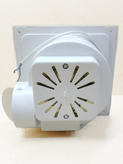 Вентилятор вытяжной KAD-100 (-F)