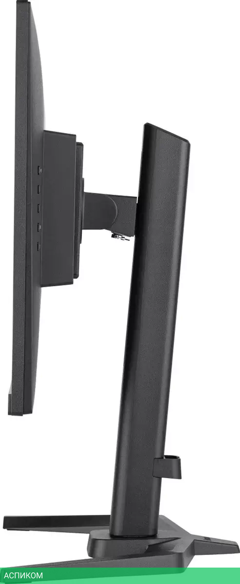 Монитор Iiyama Red Eagle G-Master GB2470HSU-B5