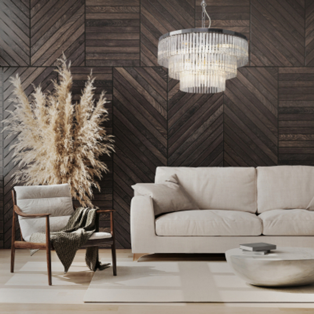 Люстра Maytoni Colonne MOD093PL-09CH