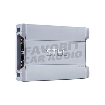 Усилитель STEG K 2.02