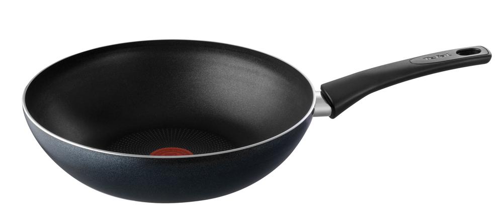 Сковорода-вок Tefal Intense 28 см 04219628