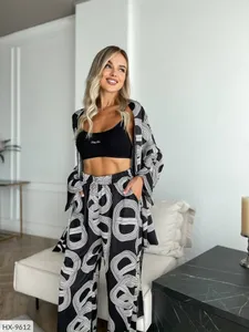 Костюм HX-9617 Фабрика Моды