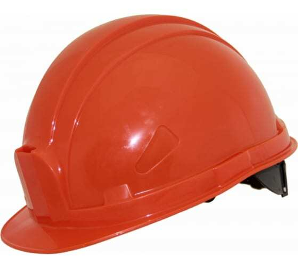 КАСКА HAMMER RAPID ОРАНЖЕВАЯ