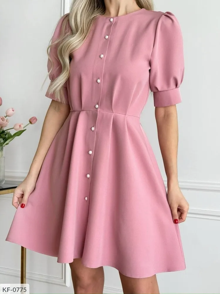 Платье KF-0758 Фабрика Моды