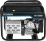 Генератор бензиновый HYUNDAI HHY 10000FE