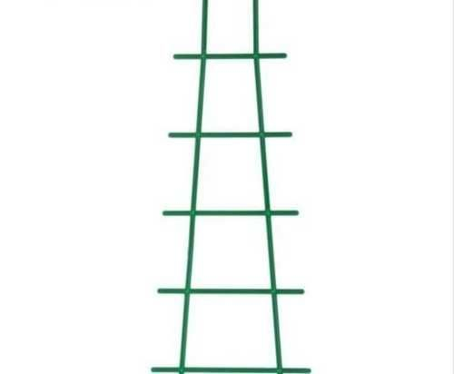 Держатель опора-лесенка д/цветов набор 2 шт