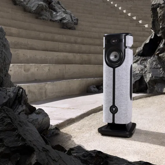 Focal DIVA Utopia