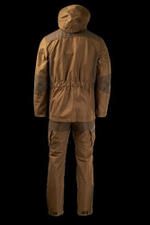 Костюм демисезонный мужской STINGER, L.Brown 21/D.Brown 22