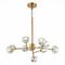 Подвесная люстра ST Luce Romano SL1166.303.09