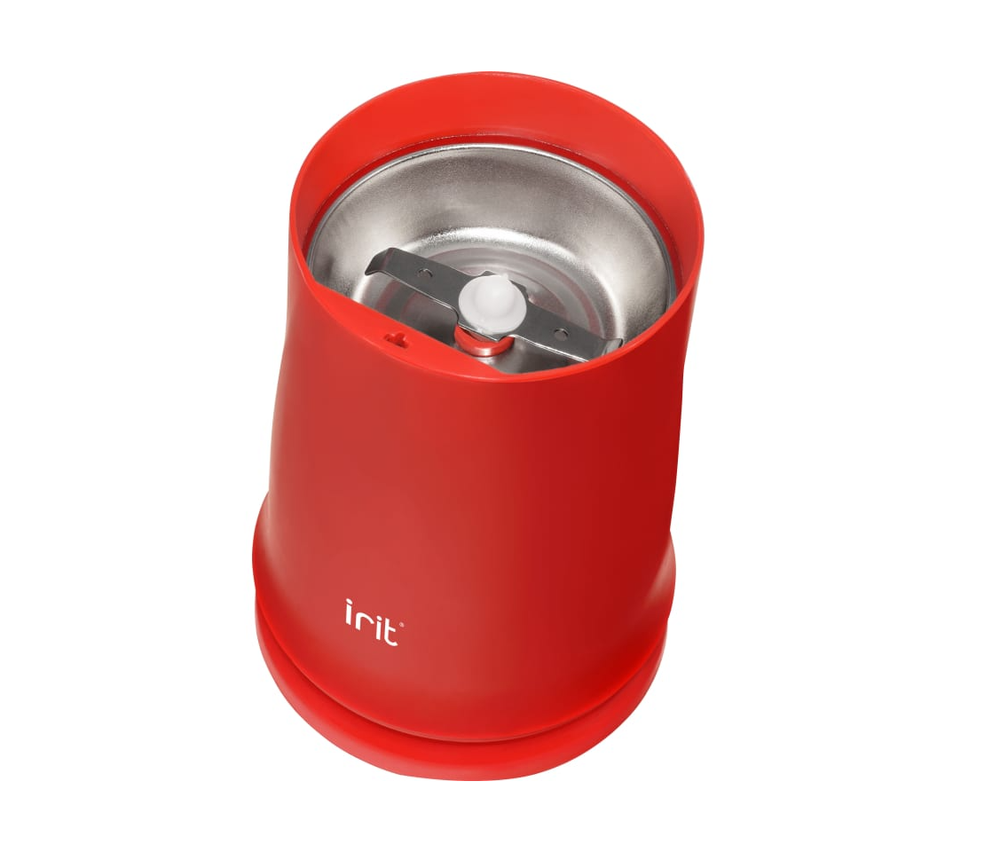 Кофемолка электрическая Irit IR-5304