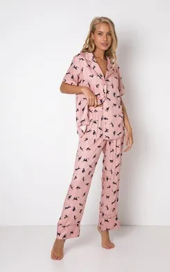 POLLY Пижама женская со штанами