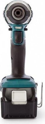 Аккумуляторный шуруповерт MAKITA DTD 152 RME DTD152RME