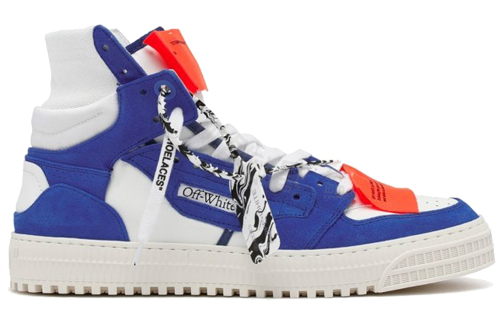 Off-White Off-Court 3.0