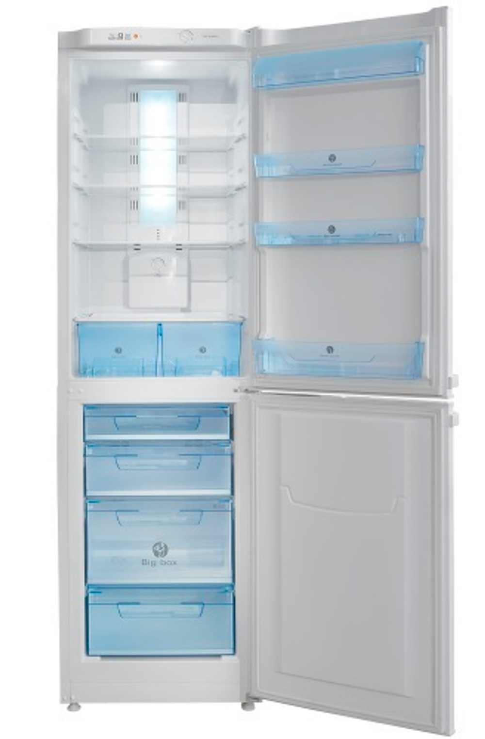 Холодильник Pozis RK FNF-172 s ВС