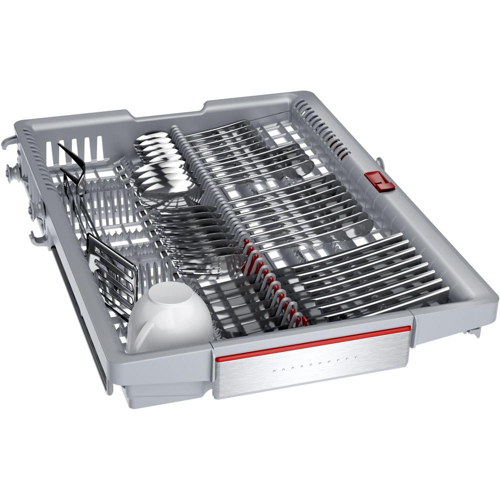 Встраиваемая посудомоечная машина BOSCH SPV6EMX11E