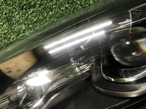 Фара левая Kia Sorento 3 UM Prime (2017-2020) LED