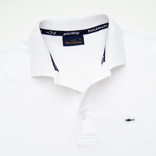 Поло "Paul and Shark"