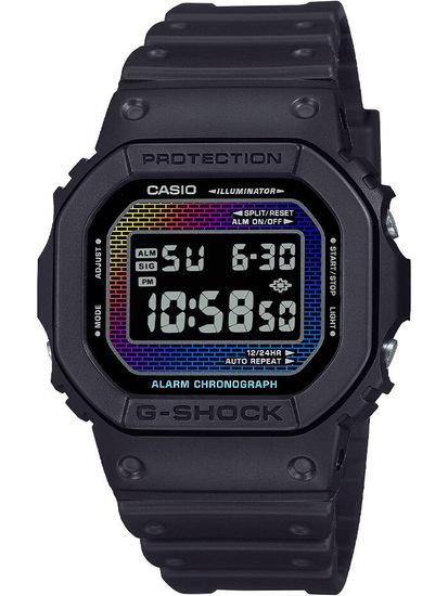 Наручные часы Casio G-Shock DW-5600RW-1ER